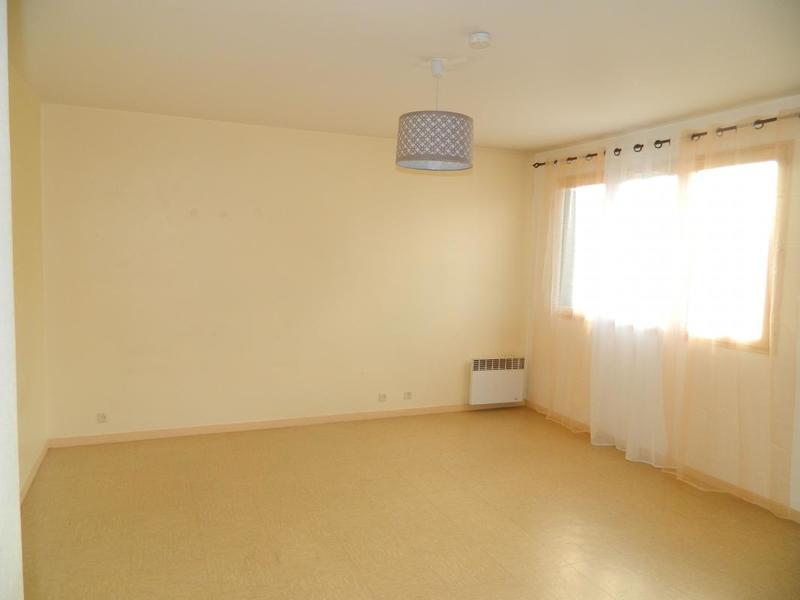 Studio - 31 m² - 1 pièce