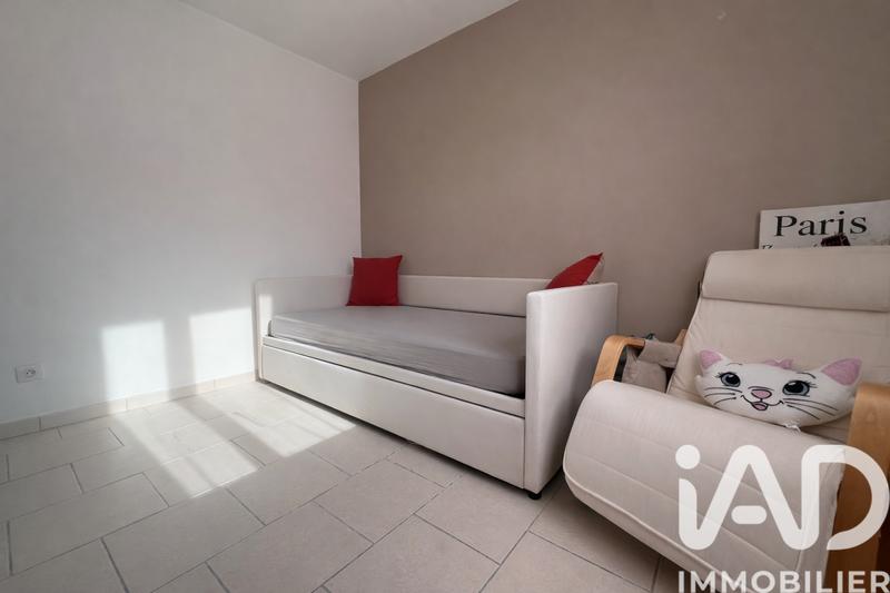 Maison - 99 m² - 5 pièces