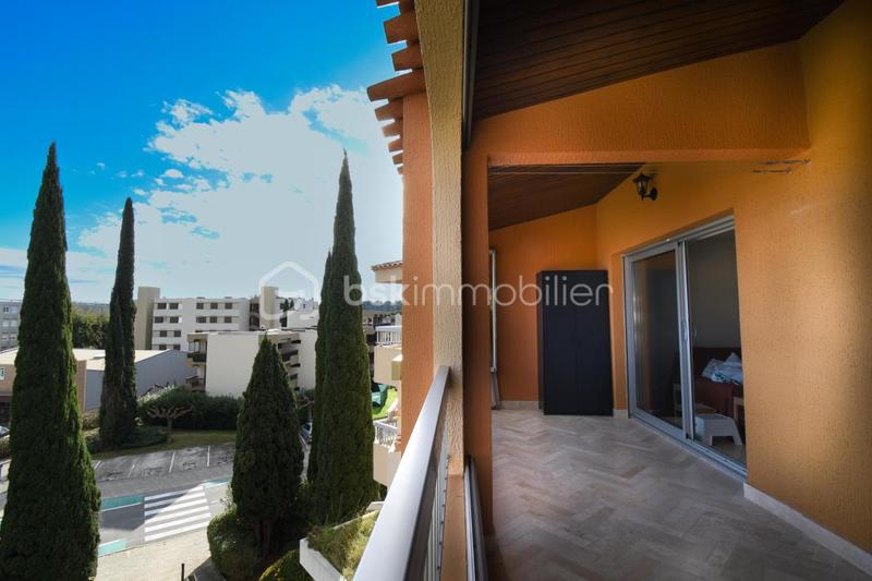 Appartement - 52 m² - 3 pièces