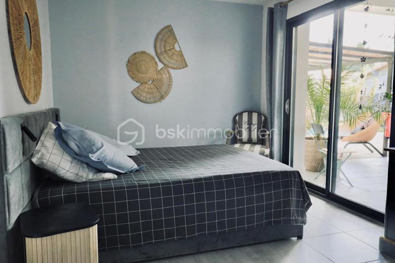 Maison - 144 m² - 5 pièces