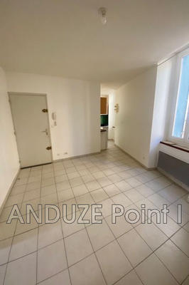 Appartement - 32 m²