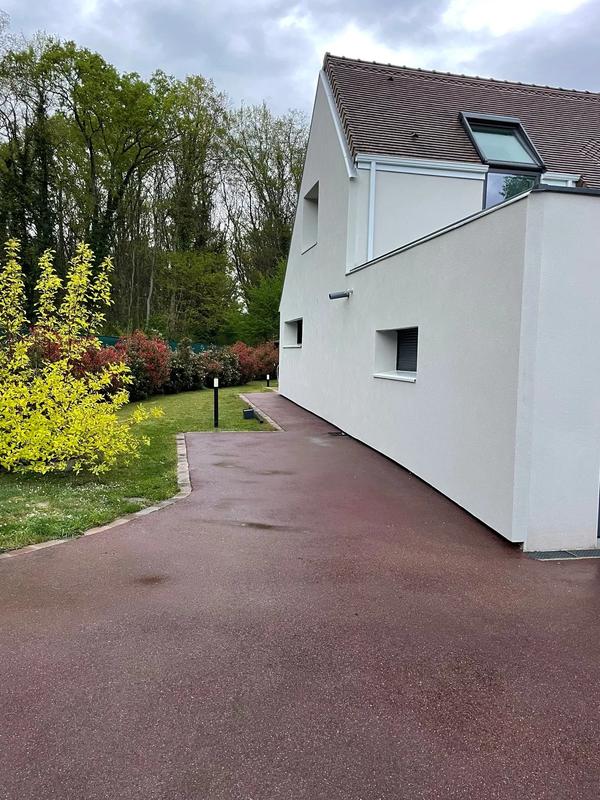 Propriété - 169 m² - 7 pièces