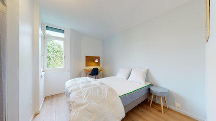 Appartement - 91 m²