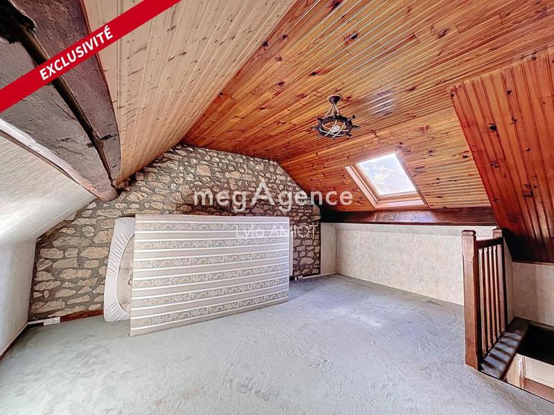 Maison - 50 m² - 3 pièces