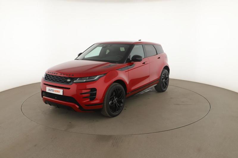 Land Rover Range Rover Evoque P200 FlexFuel mHEV R-Dynamic se Awd Bva9 200 ch