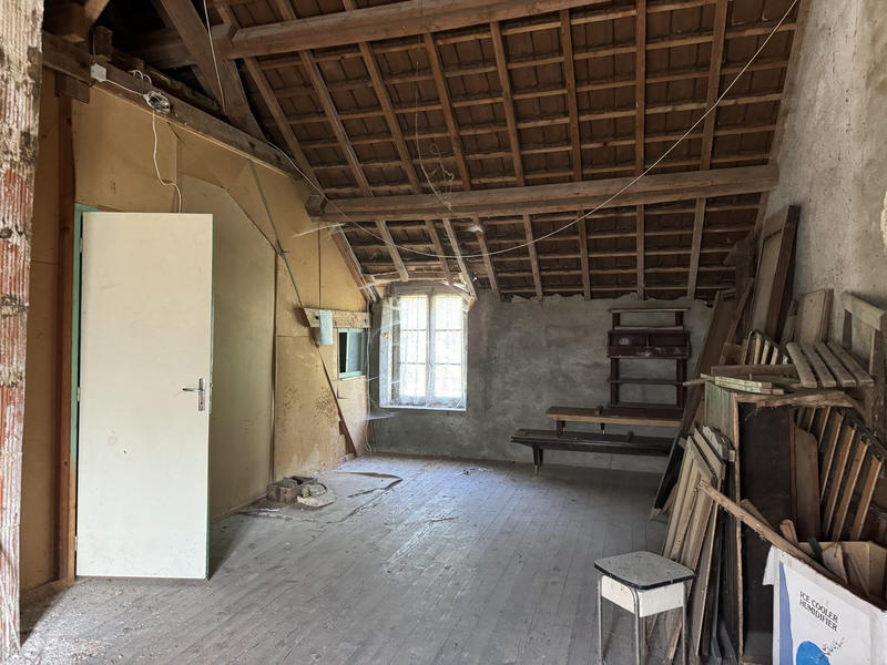 Maison - 180 m² - 4 pièces