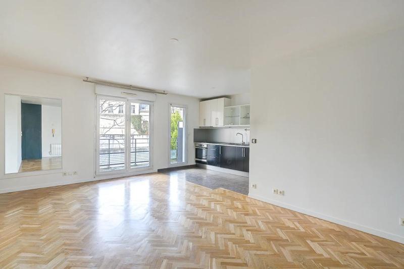 Appartement - 74 m² - 4 pièces