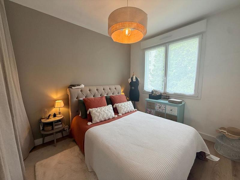 Appartement - 74 m² - 4 pièces