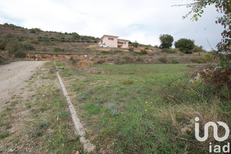 Terrain - 786 m²
