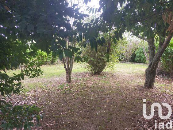 Maison - 132 m² - 5 pièces