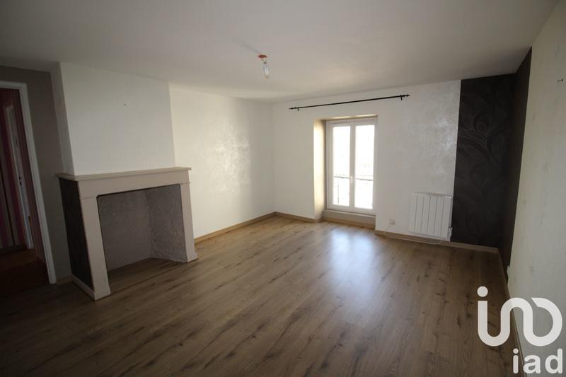 Immeuble - 292 m² - 11 pièces