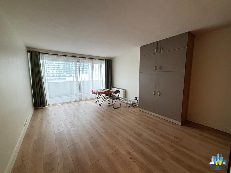Appartement - 38 m² - 1 pièce