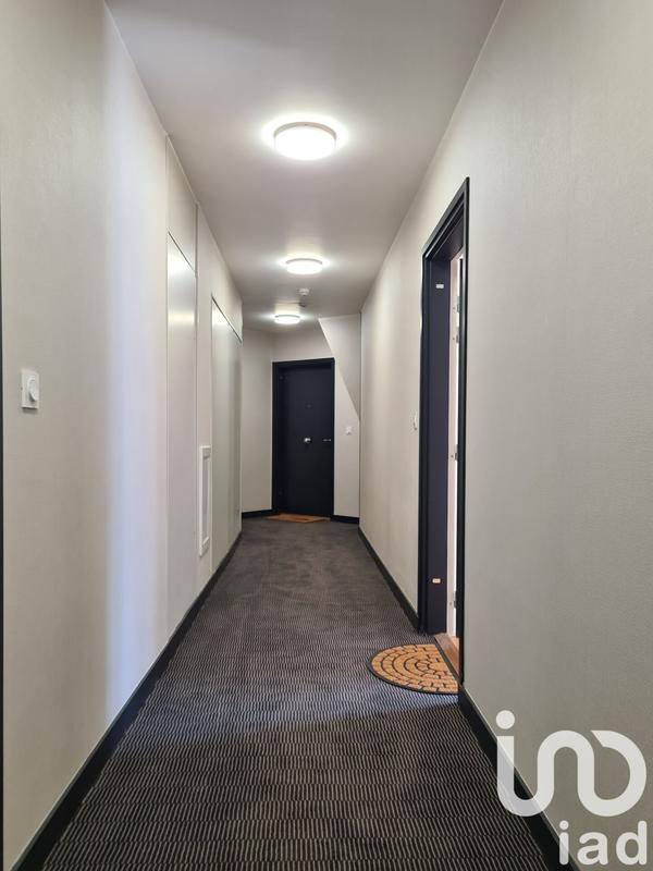 Appartement - 55 m² - 2 pièces