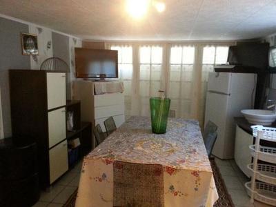 Maison - 94 m² - 5 pièces