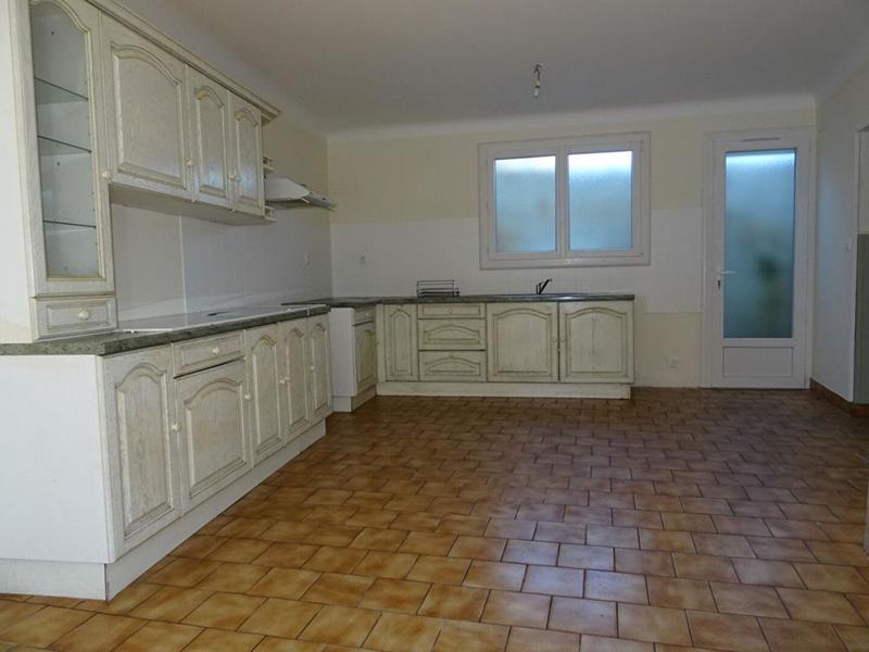 Appartement - 99 m² - 5 pièces