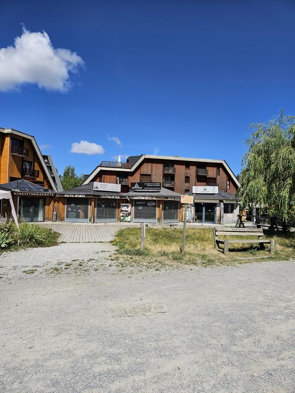 Appartement - 25 m² - 1 pièce