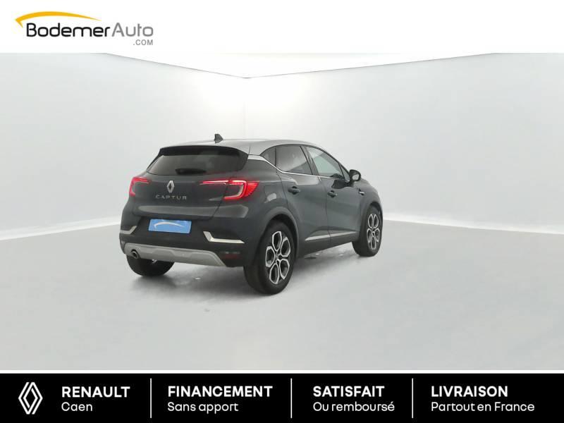 Renault Captur TCe 140 - 21 Intens