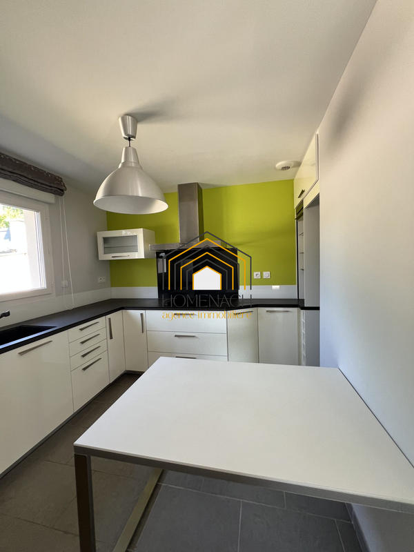 Maison ancienne - 152 m² - 5 pièces