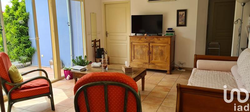 Maison de campagne - 113 m² - 4 pièces