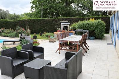 Villa - 150 m² - 5 pièces