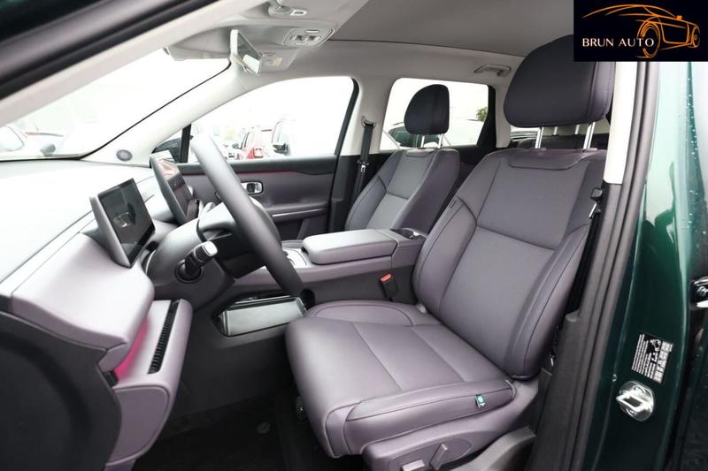 Leapmotor C10 Bev 69 9 Kwh Design