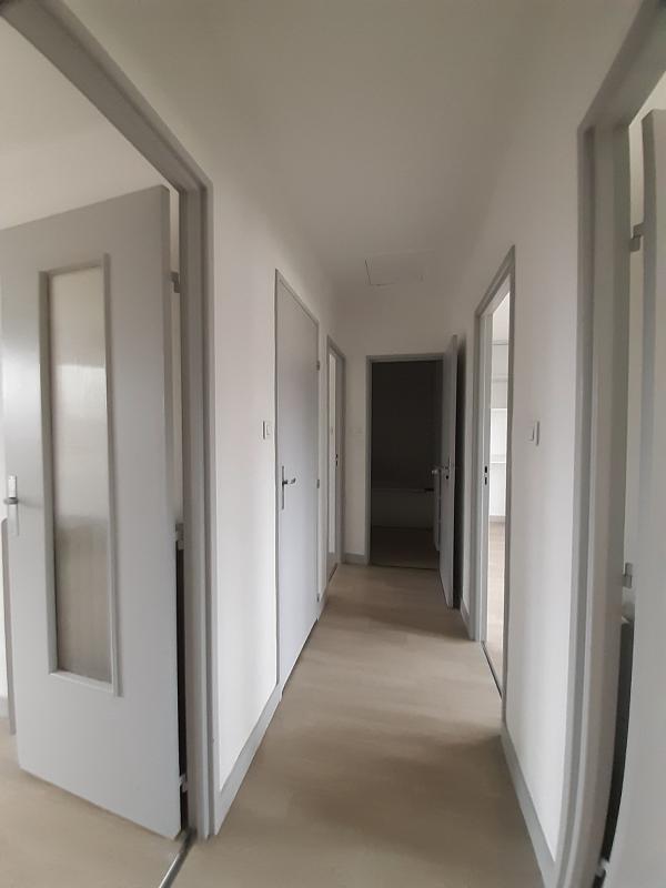 Pavillon - 96 m² - 5 pièces