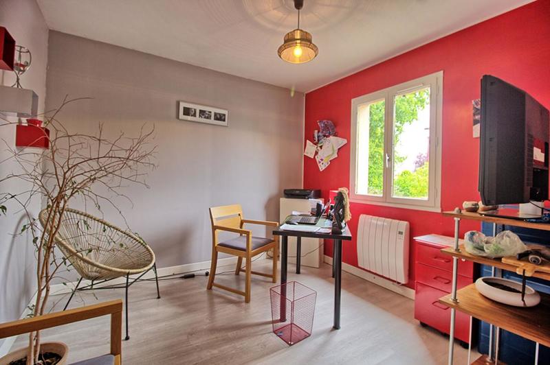 Maison - 150 m² - 7 pièces