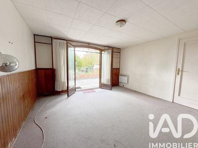 Maison - 104 m² - 7 pièces