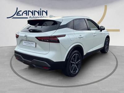 Nissan Qashqai Mild Hybrid 140 ch Tekna