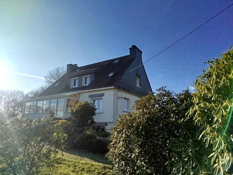 Maison - 134 m² - 5 pièces