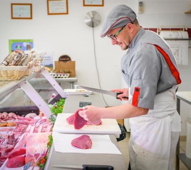 Boucherie Charcuterie Nicomax