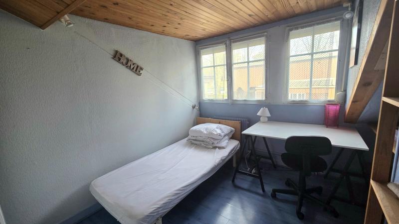 Maison - 130 m² - 7 pièces