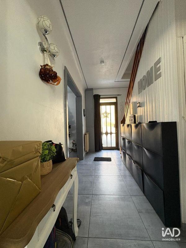 Maison - 211 m² - 6 pièces