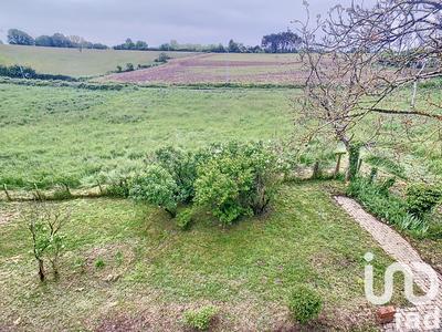 Maison - 165 m² - 7 pièces