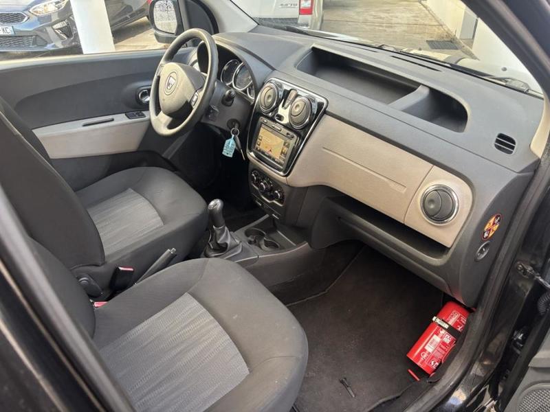 Dacia Dokker Lauréate 1.5 dCi 90 *5 places*