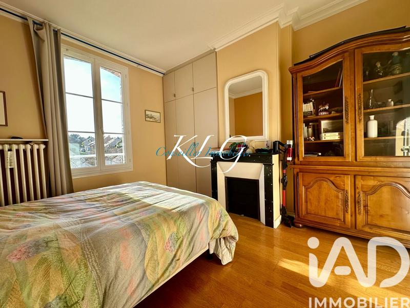 Duplex - 70 m² - 3 pièces