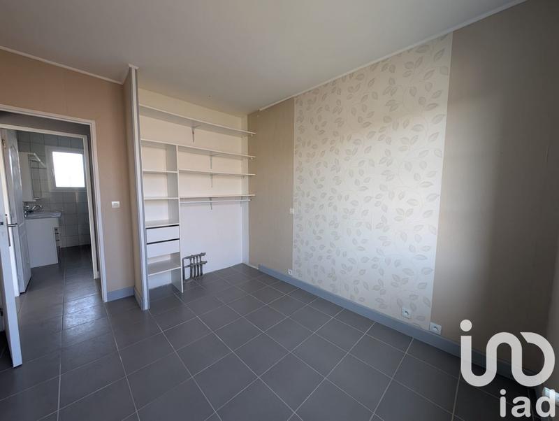 Maison - 106 m² - 5 pièces