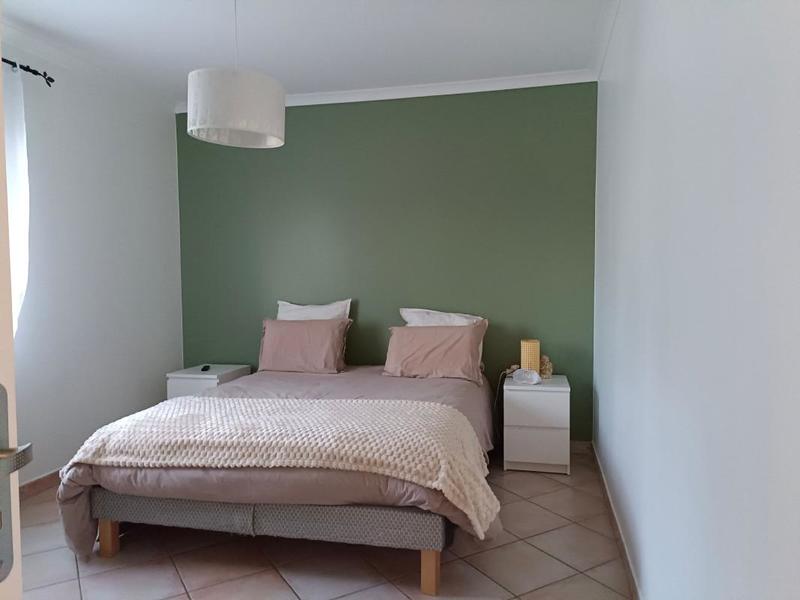 Villa - 123 m² - 4 pièces