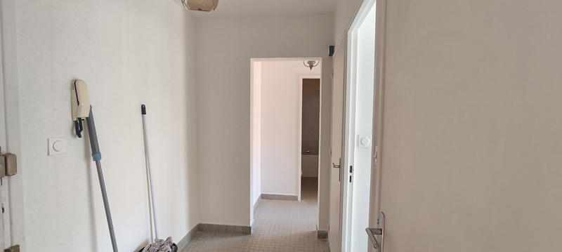 Appartement - 51 m² - 2 pièces