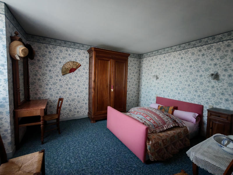 Maison - 153 m² - 5 pièces