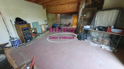 Appartement ancien - 96 m² - 3 pièces