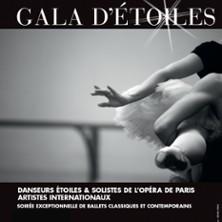 Gala d'Etoiles