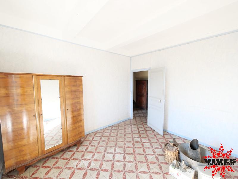 Maison de village - 193 m² - 7 pièces