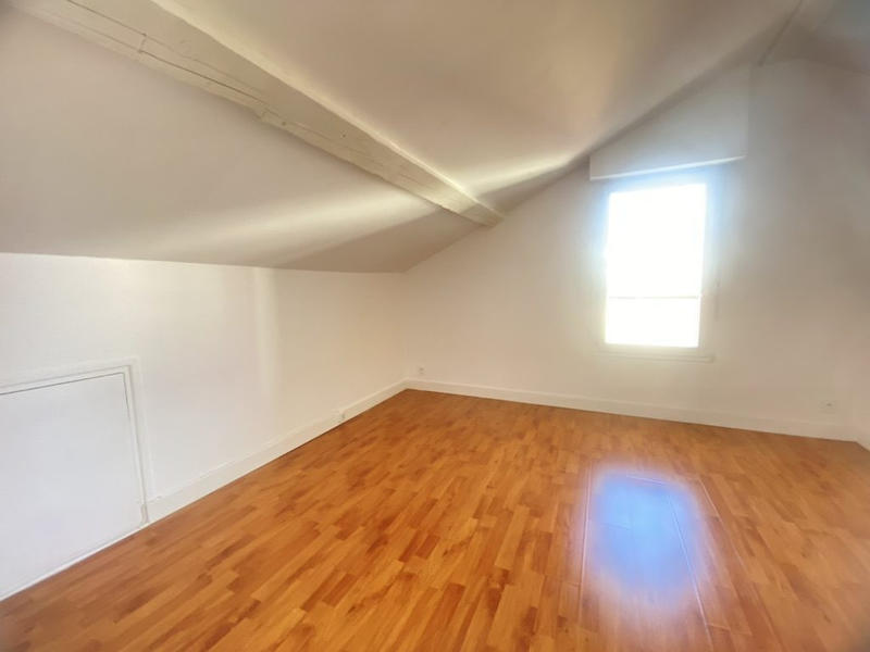 Appartement - 108 m² - 5 pièces