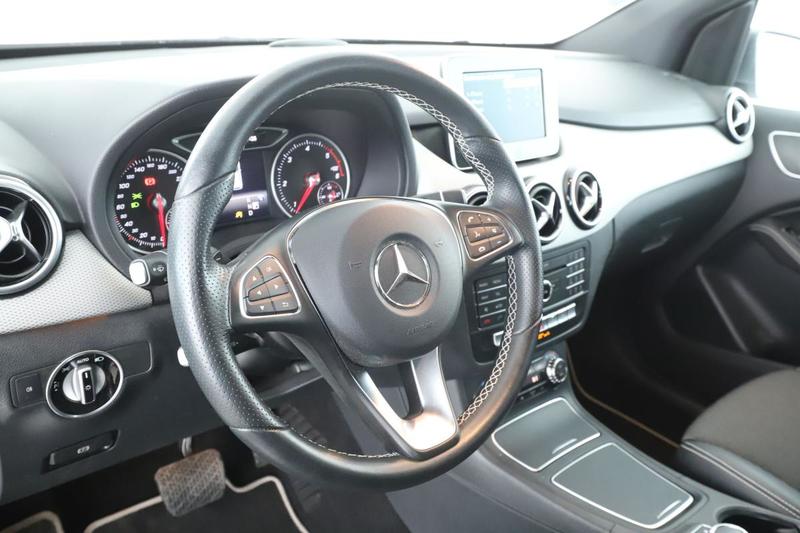 Mercedes Classe B 180 d Sensation 7g-Dct 109 ch