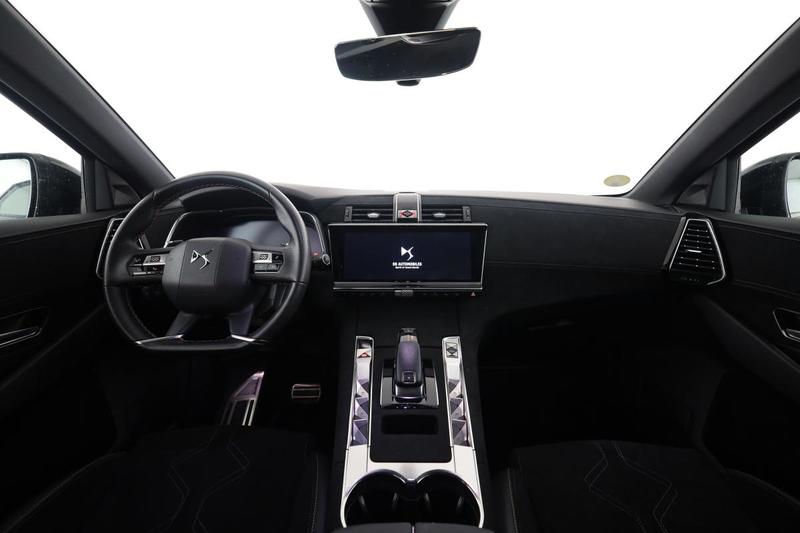 Ds Ds 7 1.5 Blue-HDi Performance Line Automatique 130 ch