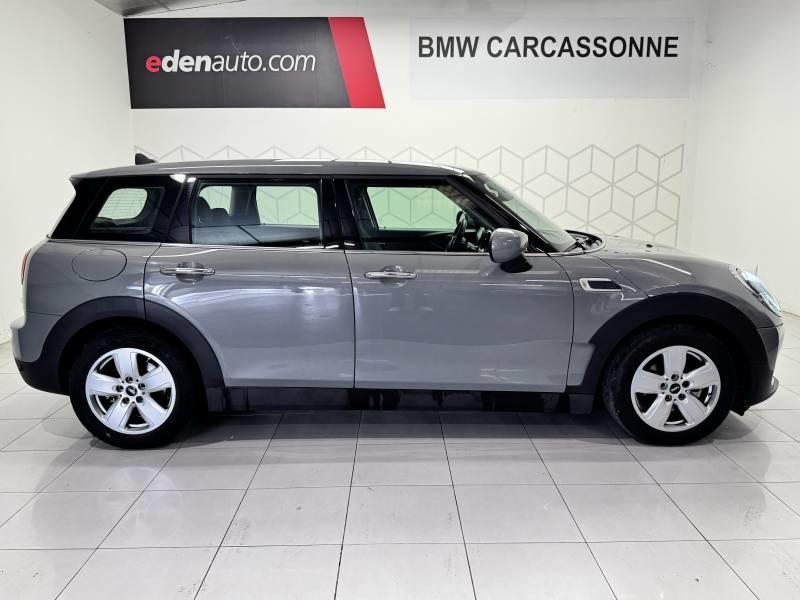 Mini Mini Clubman One d 116 ch Dkg7 Finition Business Design