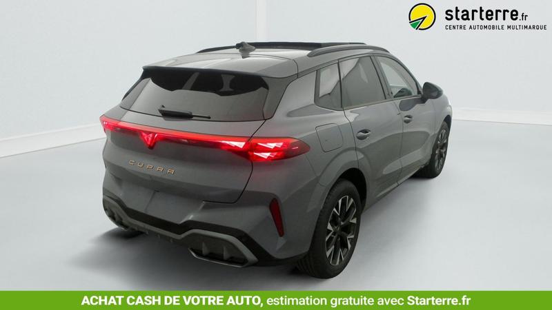 Cupra Terramar 1.5 eTSI Hybrid 150 ch Dsg7 V