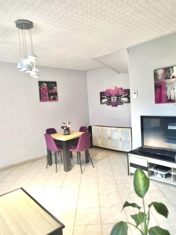 Maison - 74 m² - 3 pièces