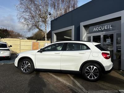 Mercedes Gla 200 Cdi 136cv 2.2 Inspiration Toit Ouvrant + Camera de Recul + Hayon Electrique